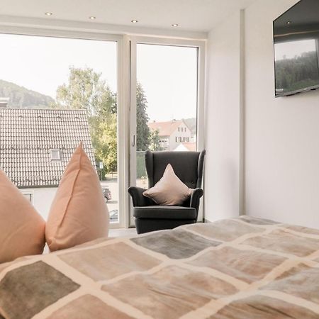 Brenzapartments 오베르코헨 외부 사진